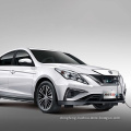 Dongfeng electric car motor/electric motor ev  car with top quality S50 ev vehicle for sale